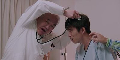 Cartel de Episodio 6