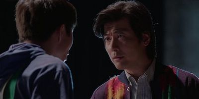 Cartel de Episodio 9