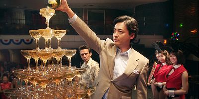 Cartel de Nada de simulacros