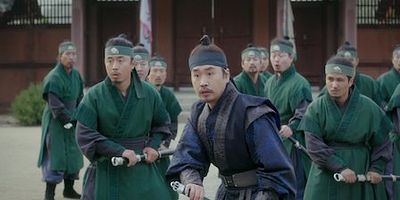 Cartel de Se ha desviado de su destino