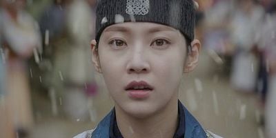 Cartel de ¿Dónde está?