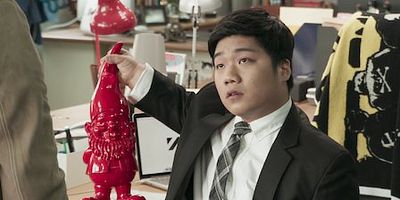 Cartel de La hora de la verdad