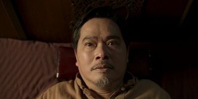 Cartel de Capítulo 3