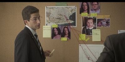 Cartel de Fue Harry Potter