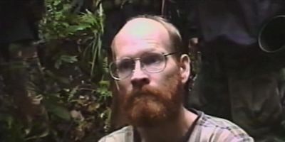 Cartel de American Missionaries, Philippines