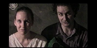 Cartel de British Aid Workers, Chechnya