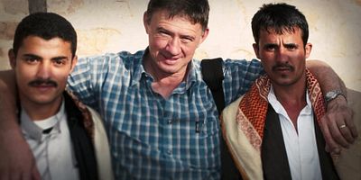 Cartel de Al Qaeda Hostages, Yemen