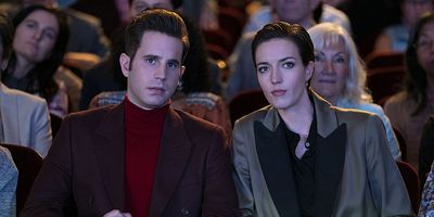 Cartel de Nueva York en la mira