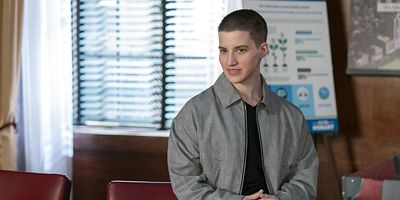 Cartel de Elecciones