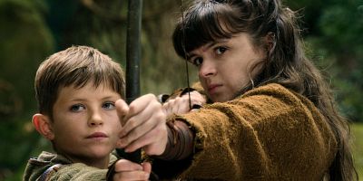 Cartel de Festa y Moreli