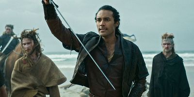 Cartel de El sacrificio