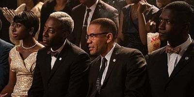 Cartel de I Am The Greatest