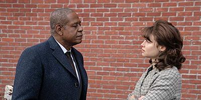 Cartel de Masters of War