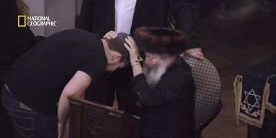 Cartel de La ilusión del tiempo