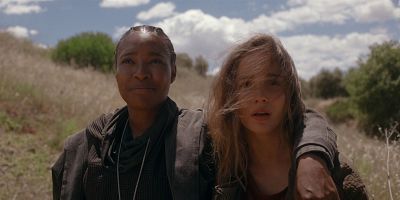 Cartel de Isaiah 30:20-21