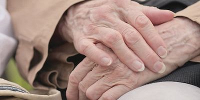 Cartel de ¿Podemos vivir para siempre?