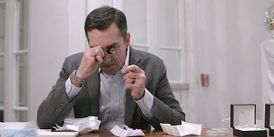 Cartel de Edición genética