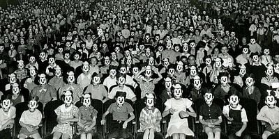 Cartel de Los cultos