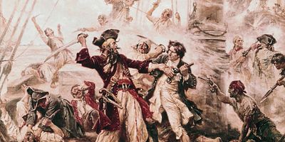 Cartel de La próxima pandemia