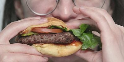 Cartel de La belleza