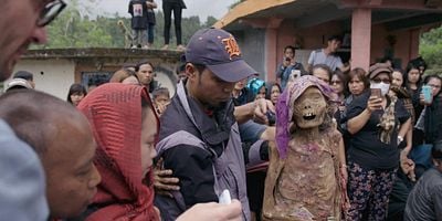 Cartel de Sureste de Asia