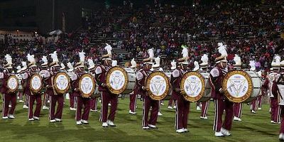 Cartel de Batalla campal