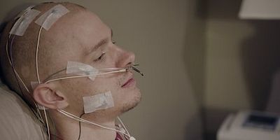 Cartel de Capítulo 6: Mente y cuerpo