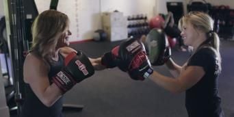 Cartel de Capítulo 7: Recuperación