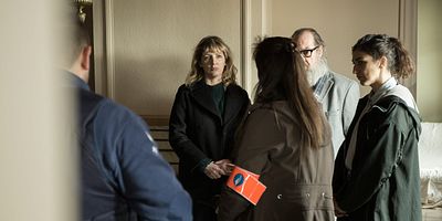 Cartel de Episodio 8