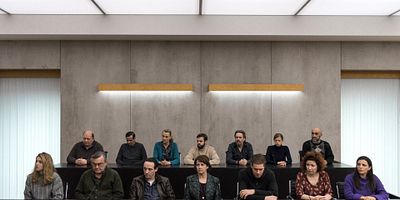 Cartel de Episodio 10