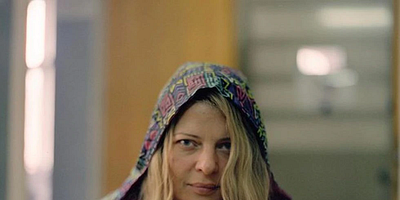 Cartel de Vida y muerte