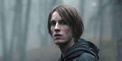 Cartel de Los sobrevivientes