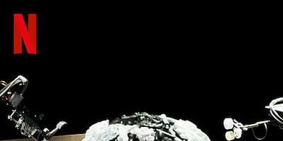 Cartel de Makeup Mayhem