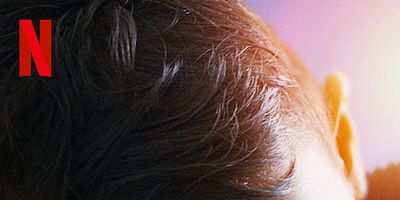 Cartel de A Prayer in the Night