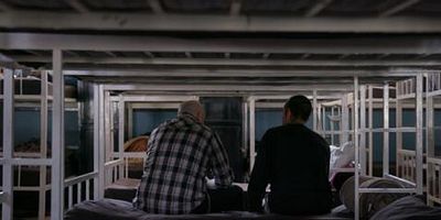 Cartel de Turismo de rehabilitación