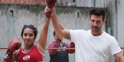 Cartel de México: La pistola y el corazón