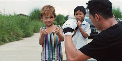 Cartel de Birmania: Crossroads