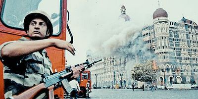 Cartel de Yihad alemana y el plan de ataque a Europa