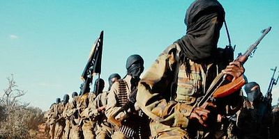 Cartel de La célula Sauerland: El plan para asesinar soldados estadounidenses