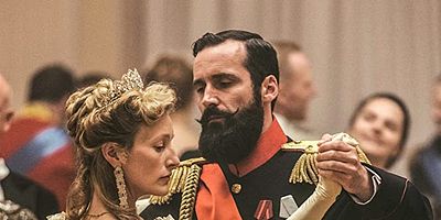 Cartel de The Chosen One