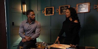 Cartel de Woo Woo Woo