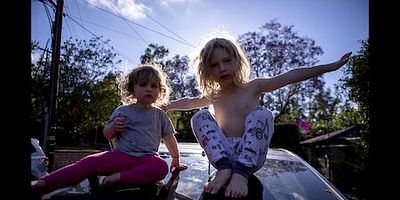 Cartel de Rachel Morrison