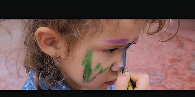 Cartel de Natalia Beristáin