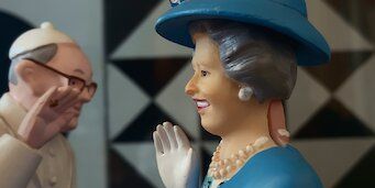 Cartel de Paolo Sorrentino