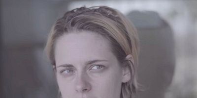 Cartel de Kristen Stewart