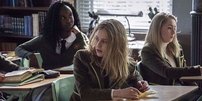 Cartel de Among The Untrodden