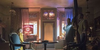 Cartel de The Who of You