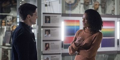 Cartel de A Small Town