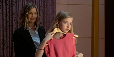 Cartel de The Truth about Stacey