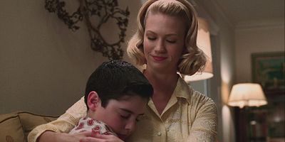 Cartel de New Amsterdam